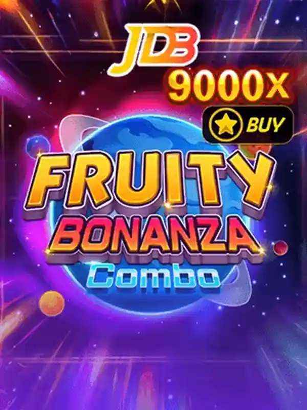ফলের বোনানজা কম্বো স্লট গেম - Jetwin বাংলাদেশ